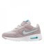 Nike Max SC Trainers White/Wht/Pink