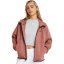 Under Armour Women's Unst Fleece Full Zip Hoodie Pink