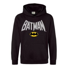 Character Infant Printed Character Hoodie Batman