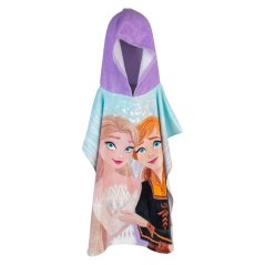 Character Towel Poncho Infant Disney Frozen