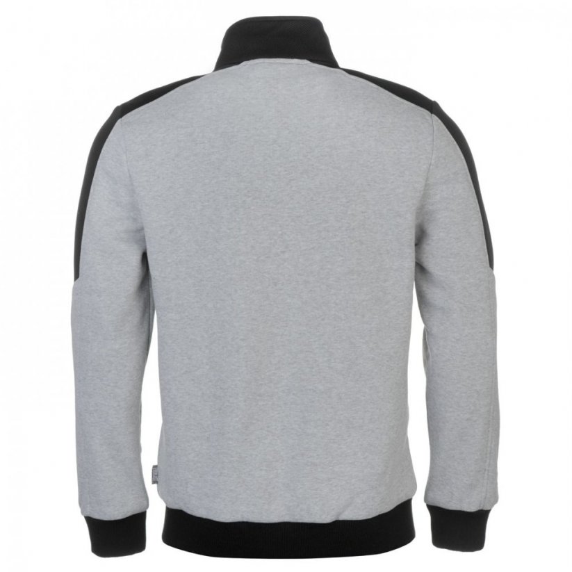 Everlast Premium ZipThru Sweater velikost S