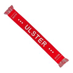 Team Ulster Midweight Scarf Ulster