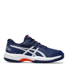 Asics Gl-Gme 9 Cly Ch99 Blue Expanse