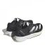 adidas Adizero Adios 8 Womens Running Shoes Black/White