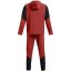 Under Armour Men's Tracksuit Orange