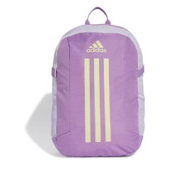 adidas Power Backpack Junior Preloved Purple