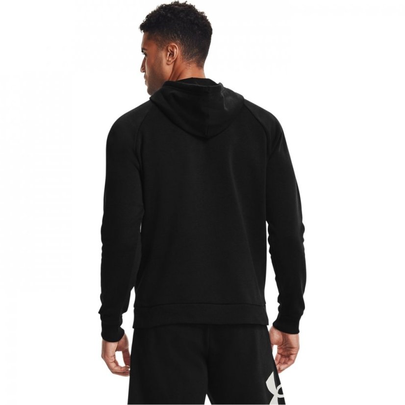 Under Armour Armour Rival Fleece Hoodie Black Men&#x27;s