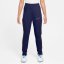 Nike Academy Training Tracksuit Bottoms Juniors Blue/Pink