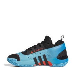adidas Men's D.O.N. Issue Basketball Trainers Blue