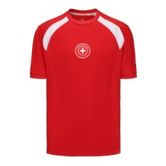 UEFA Euros 2025™ Switzerland T-Shirt 2025 Adults Switzerland