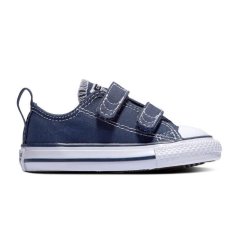 Converse Unisex Kids' Chuck Taylor All Star 2V Canvas Trainers 412-Athletic