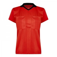 adidas Ref Shirt Ld99 Red