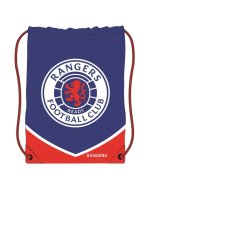 Team Gym Bag Rangers