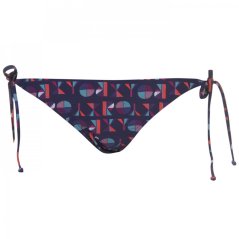 Roxy Waimea Bikini Bottoms velikost M