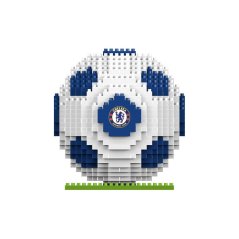 Team BRXLZ 3D Football Chelsea