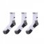 Slazenger Socks 3 Pack White