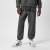 Everlast Strike Graphic Jogger Shark Grey