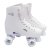 Hot Tuna HotTuna Figure Roller Skates Womens White