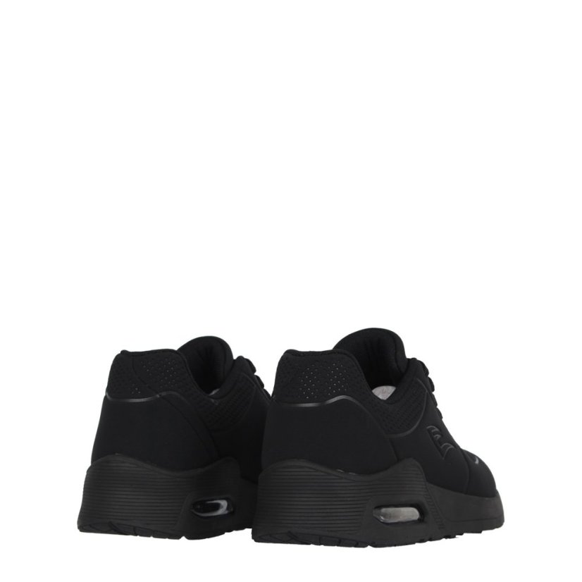 Everlast Kaiso Women Trainers Black