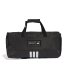 adidas 4ATHLTS Duffel Bag Small S Black/White