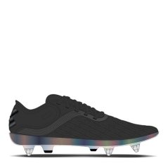 Under Armour Men's Elite.0 Hybrid Firm Ground Football Boot Black