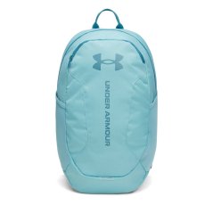 Under Armour UA Hustle Lite Backpack Blue Haze/Blue