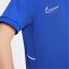 Nike Academy Top Juniors Blue/Obsdn/Wht