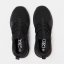 Kappa Bronte Men's Trainers Black