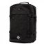 Firetrap Travel Backpack Black
