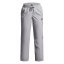 Under Armour Kids Rival Closed Hem Joggers Mod Gray