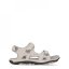 Karrimor Antibes Leather Sandals Ladies Beige