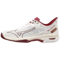 Mizuno Wave Excd Tr5 Ld99 Wh/Cbrnt/Ppyr