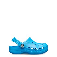 Crocs Baya Clogs Infant Boys Ocean
