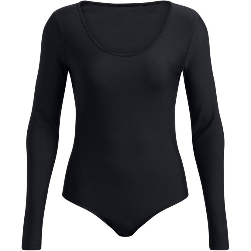 Under Armour Women's Vanish Bodysuit Black
