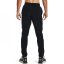 Under Armour STRETCH WOVEN PANT Black