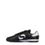 Sondico Strike Astro Turf Trainers Mens Black/White