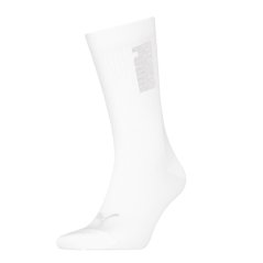 Puma Glow Sock 1P 99 White