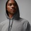 Air Jordan Dri-FIT Sport Crossover Men's Fleece Hoodie Carbon/Black