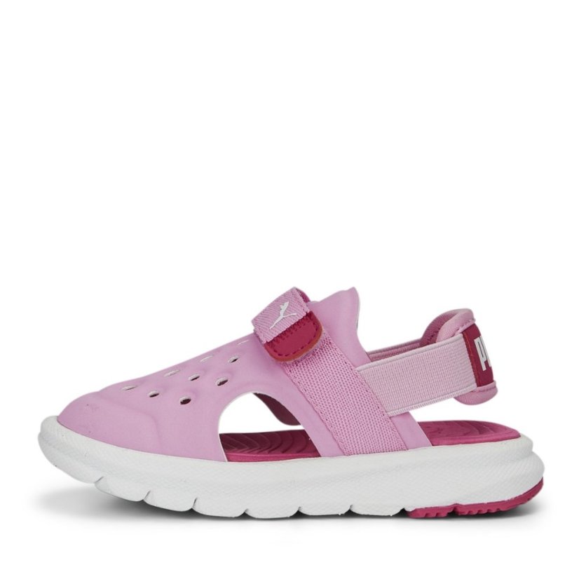 Puma Evolve Sandal AC Inf Purple/White