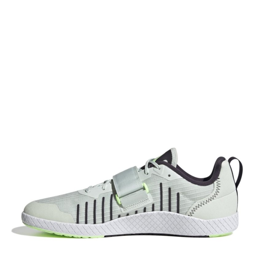 adidas The Total Training Shoes Mens Crystal Jade/Au