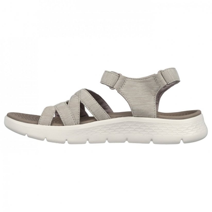 Skechers Go Wlk Snsn Ch99 Taupe