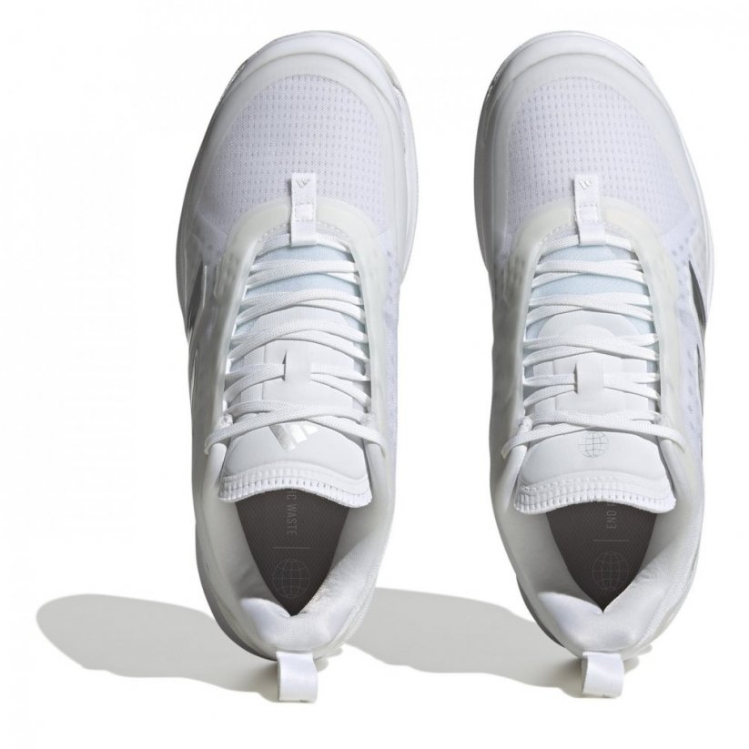 adidas Avacourt Women's Tennis Shoes White