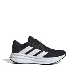 adidas Galaxy 7 Womens Trainers Black/White