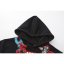 Character Fleece-Lined Hoodie for Boys Marvel