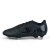 Canterbury Phoenix Team Soft Ground Rugby Boots Black/Silver