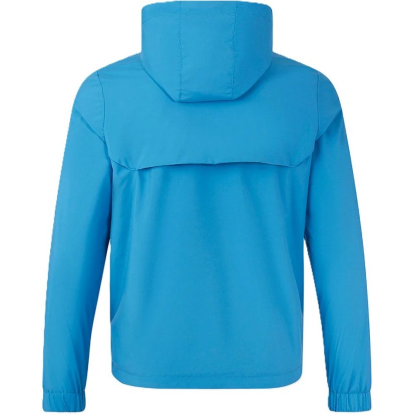 Castore Unisex Kids Licensed Rain Anorak Jacket DWtr/BDpths