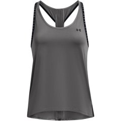 Under Armour Knockout Tank Top Women's Grey