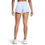 Under Armour Women's Launch Pro Performance Running Shorts Blue