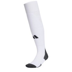 adidas Women's Sock Club Football Socks White