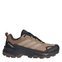 adidas TERREX Skychaser AX5 GORE-TEX Hiking Shoes Mens Cdb/Carg/Orng